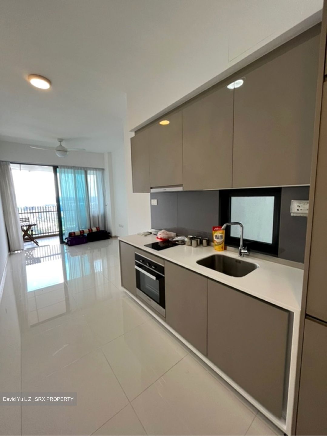 J Gateway (D22), Condominium #596614801